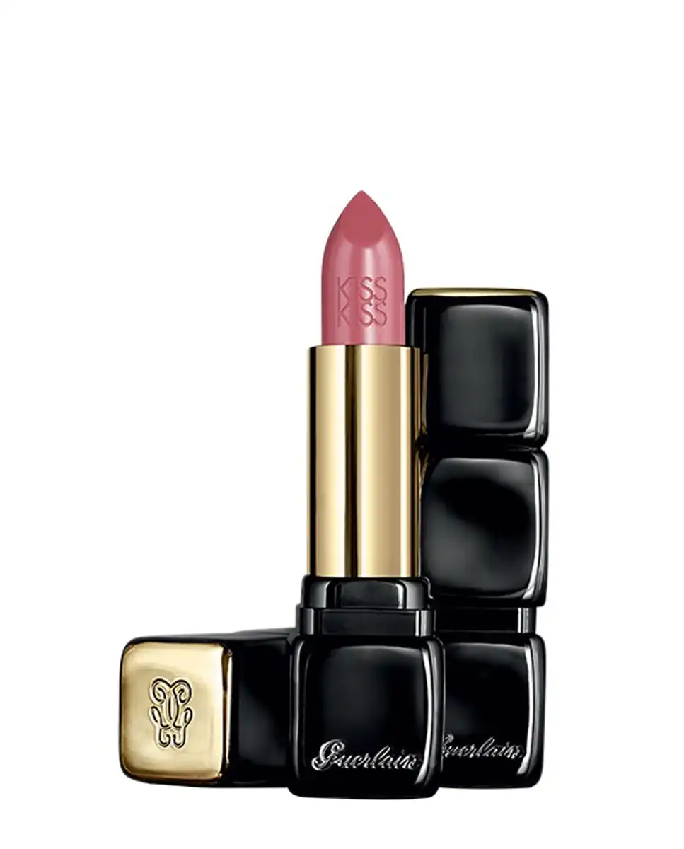 Guerlain - Barra De Labios Kisskiss - Guerlain - Comparador de precios