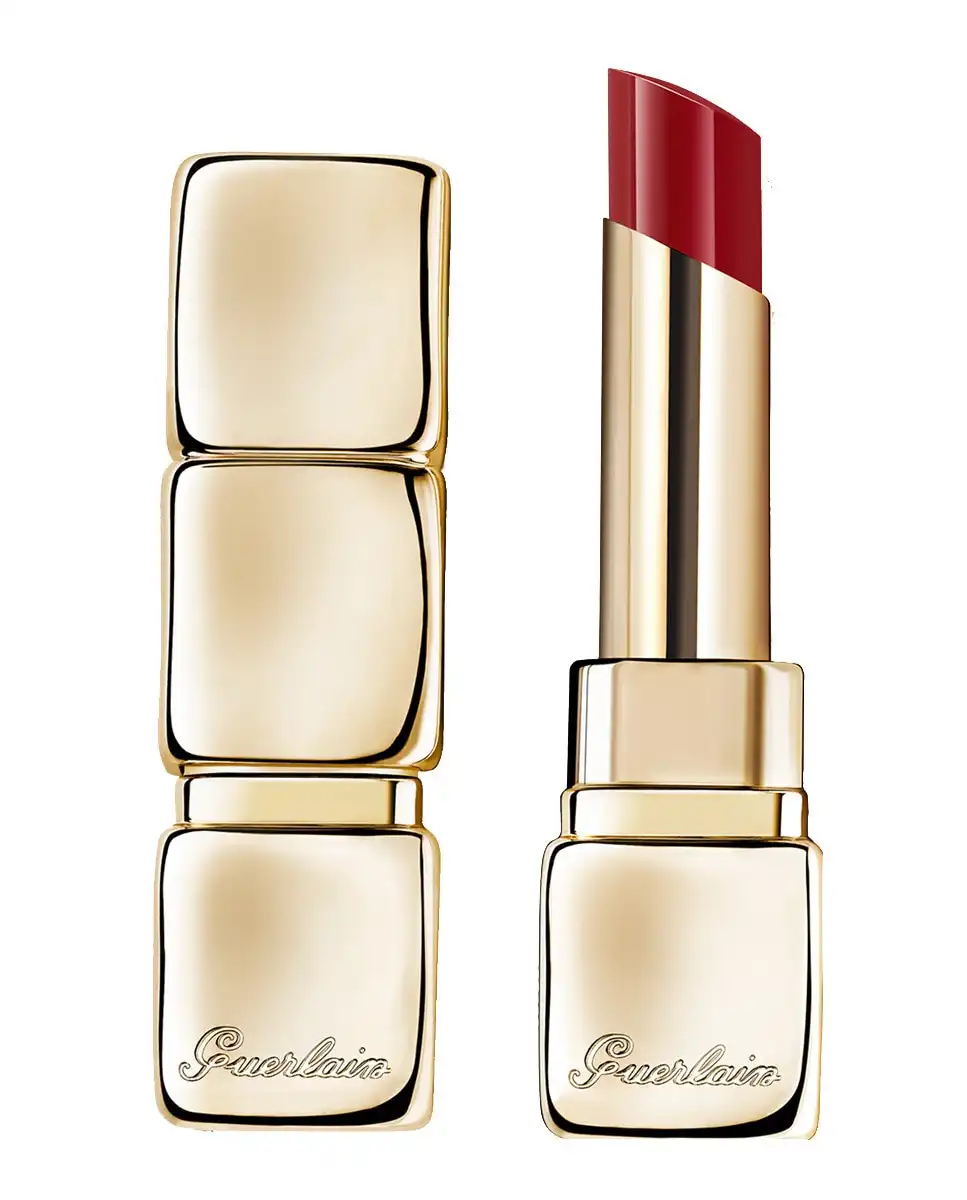 Guerlain - Barra De Labios KissKiss Shine Bloom - Guerlain - Comparador de precios