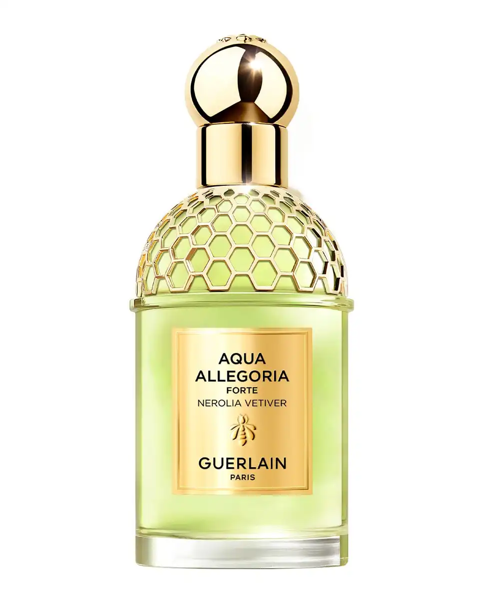 Guerlain - Eau De Parfum Aqua Allegoria Forte Nerolia Vetiver 75 Ml - Guerlain - Comparador de precios