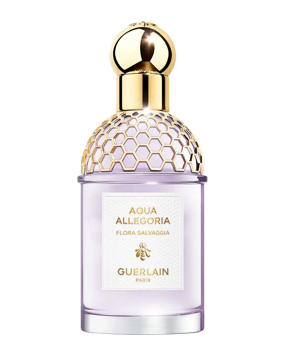 Guerlain - Eau De Toilette Aqua Allegoria Flora Salvaggia 75 Ml - Guerlain - Comparador de precios