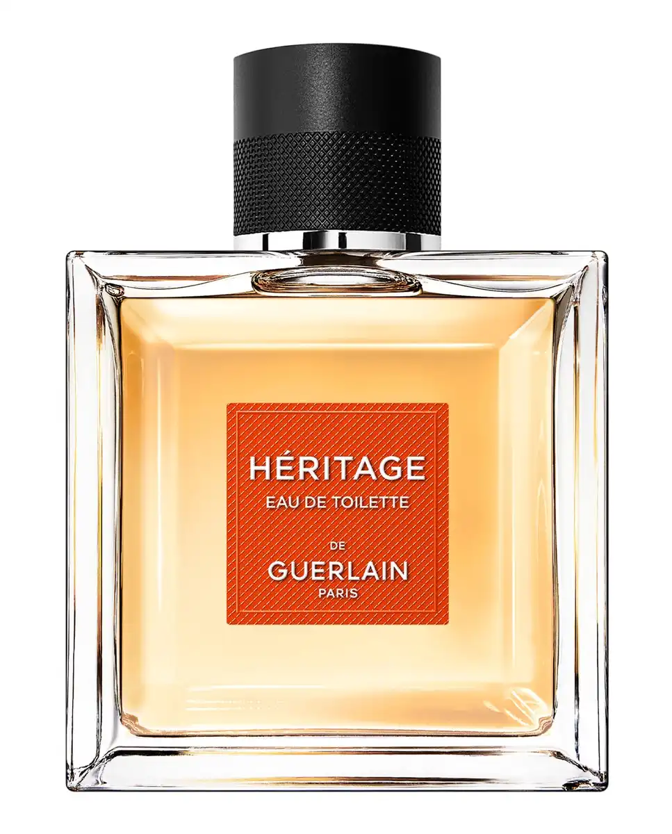 Guerlain - Eau De Toilette Héritage 100 Ml - Guerlain - Comparador de precios