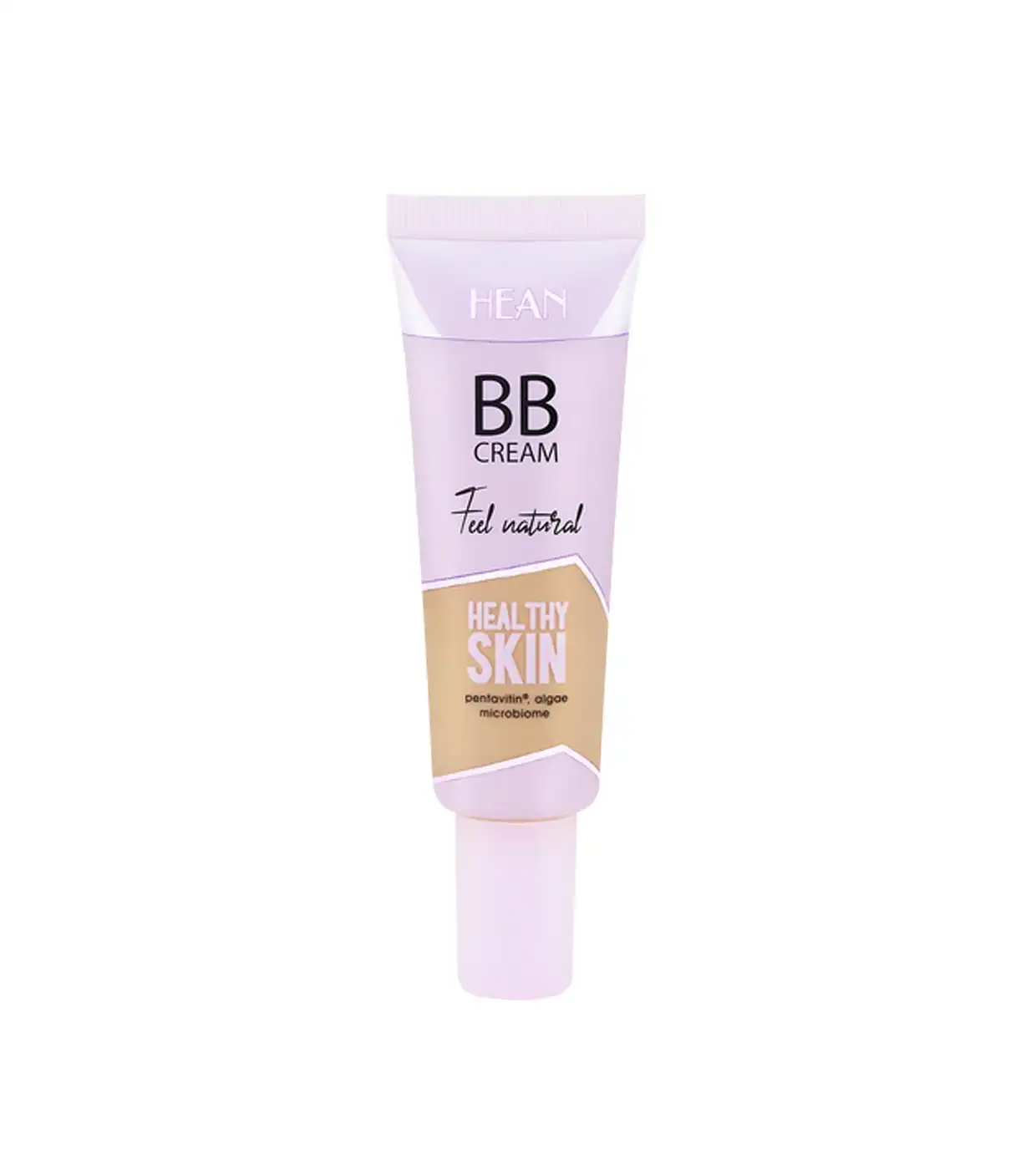 Hean - BB cream hidratante Feel Natural Healthy Skin - B04: Warm - Hean - Comparador de precios