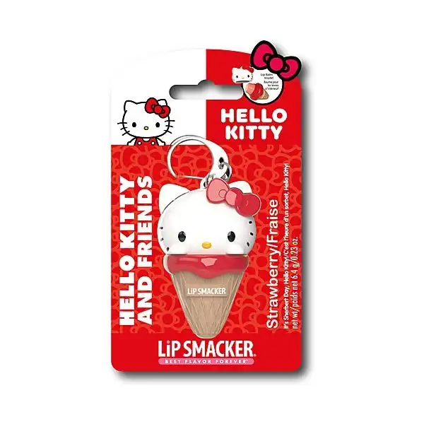 Hello Kitty & Friends 1UD - LIP SMACKER - Comparador de precios