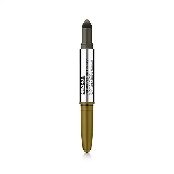 Hi Shadow Play Mixed Greens - Clinique - Comparador de precios