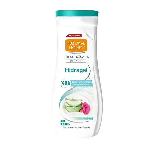 Hidragel - NATURALÂ HONEY - Comparador de precios