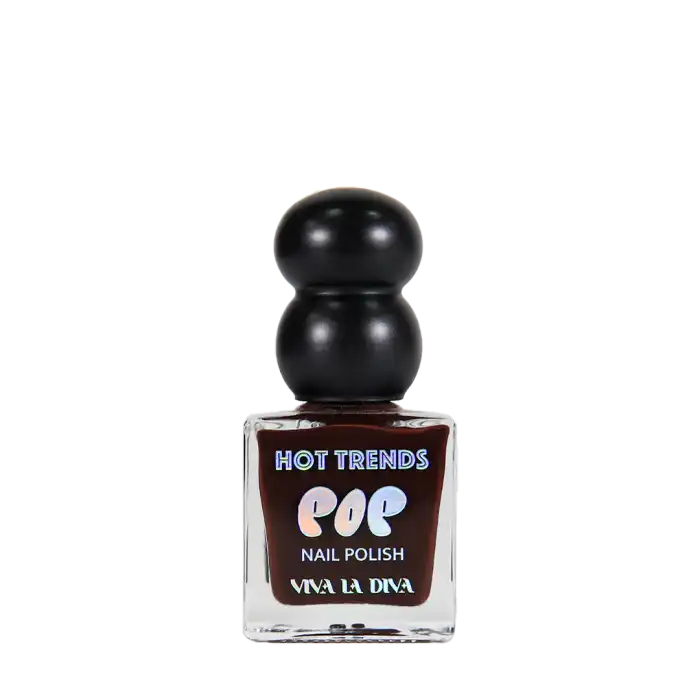 Hot Trends Pop Esmalte de Uñas 10 ml - Viva la Diva - Comparador de precios