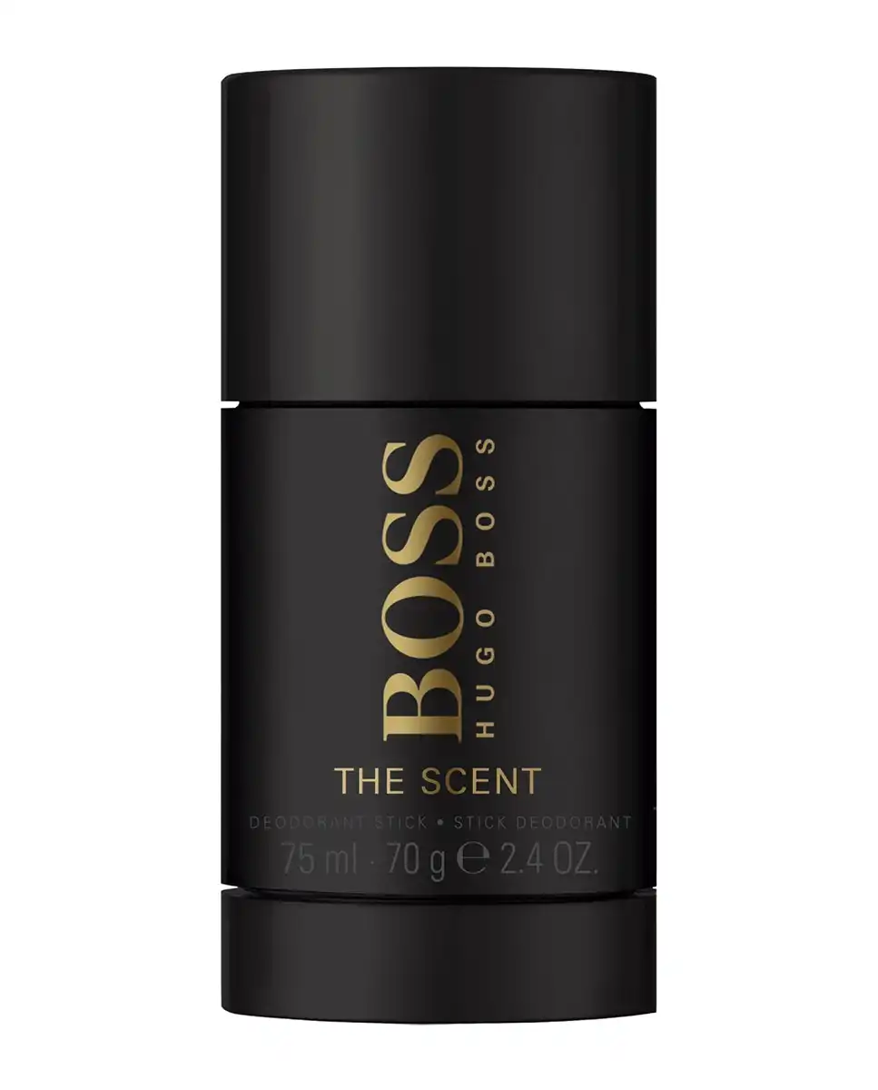 Hugo Boss - Desodorante Stick Boss The Scent - Hugo Boss - Comparador de precios