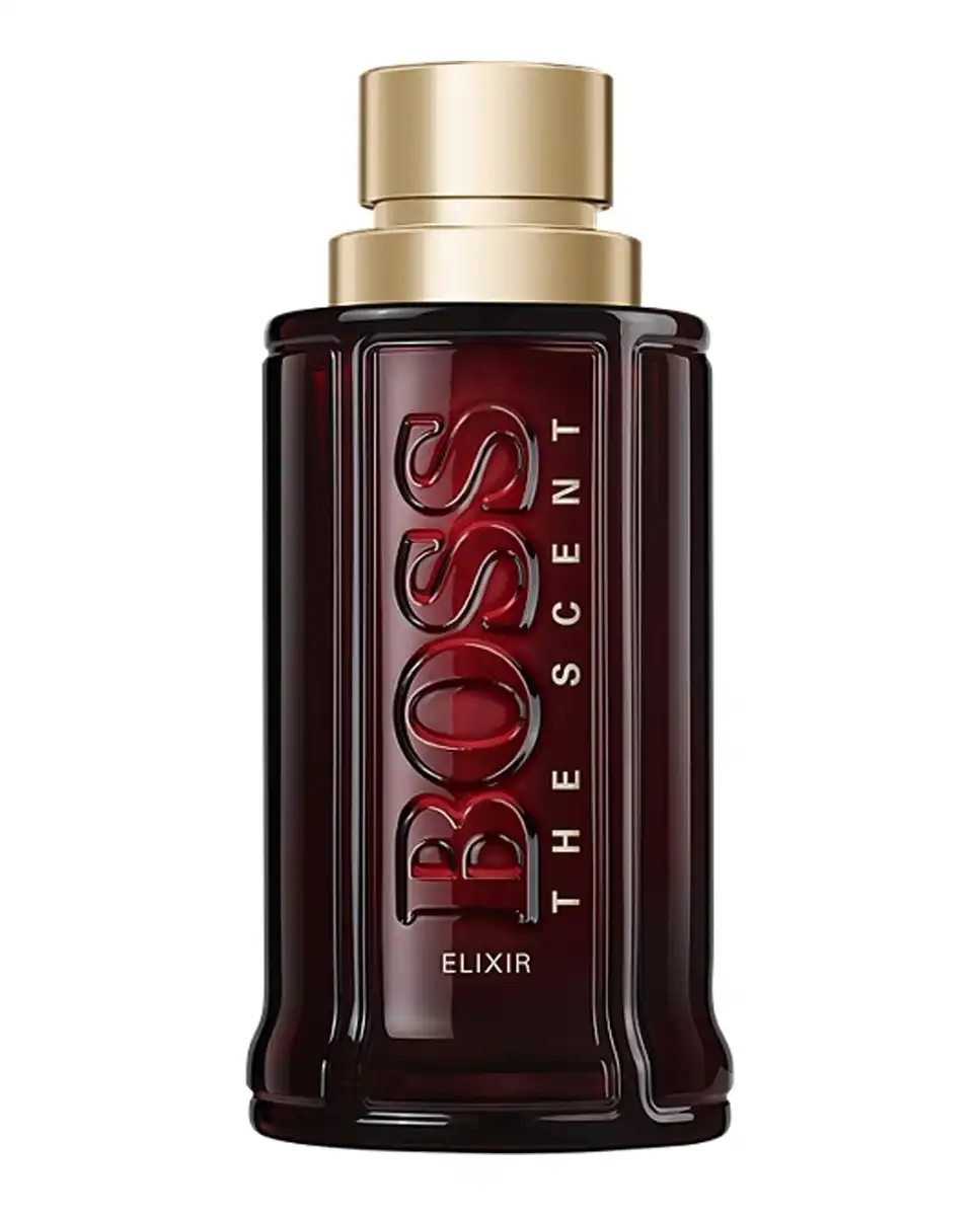 Hugo Boss - Eau de Parfum Boss The Scent Elixir for Him 100 ml Hugo Boss. - Hugo Boss - Comparador de precios