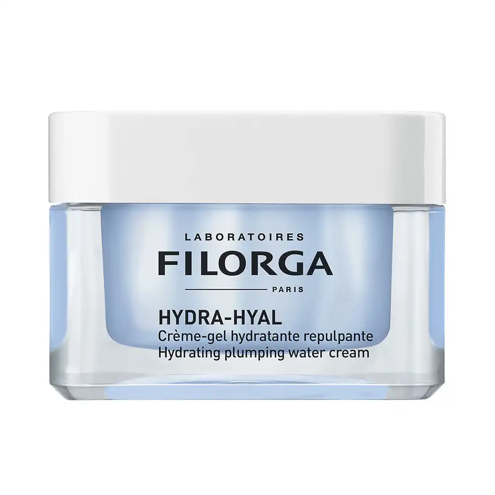 HYDRA-HYAL crema hidratante y reafirmante 50 ml - Laboratoires Filorga - Comparador de precios