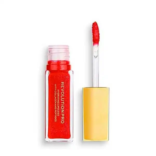 Hydrating Lipgloss Take A Stand - REVOLUTION PRO - Comparador de precios