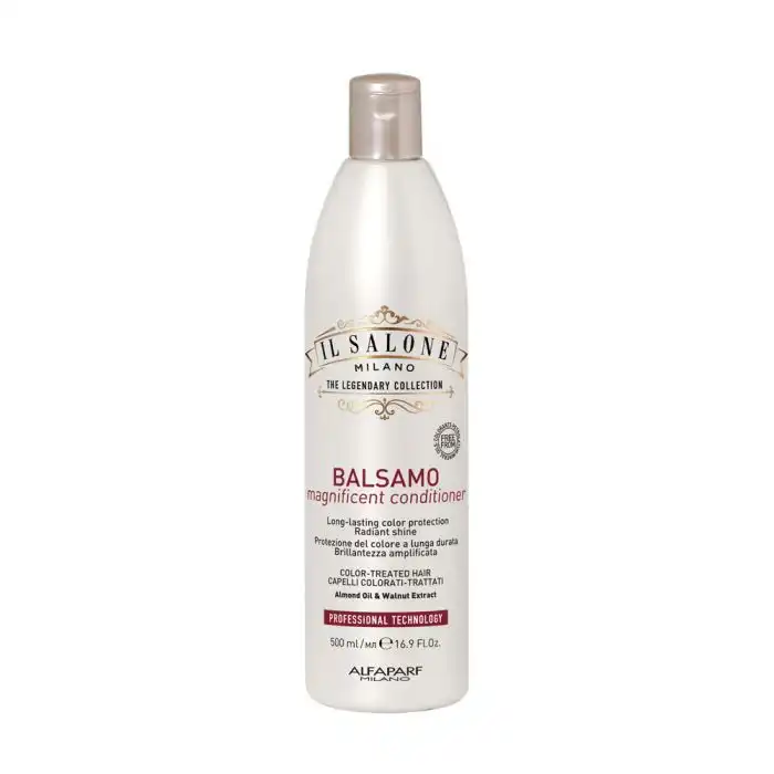 Il Salone Milano Magnificent Acondicionador Cabello Teñido 500 ml - Il Salone Milano - Comparador de precios