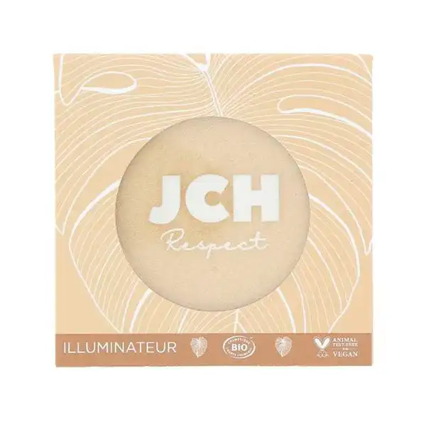 Illuminateur - Jch Respect - Comparador de precios