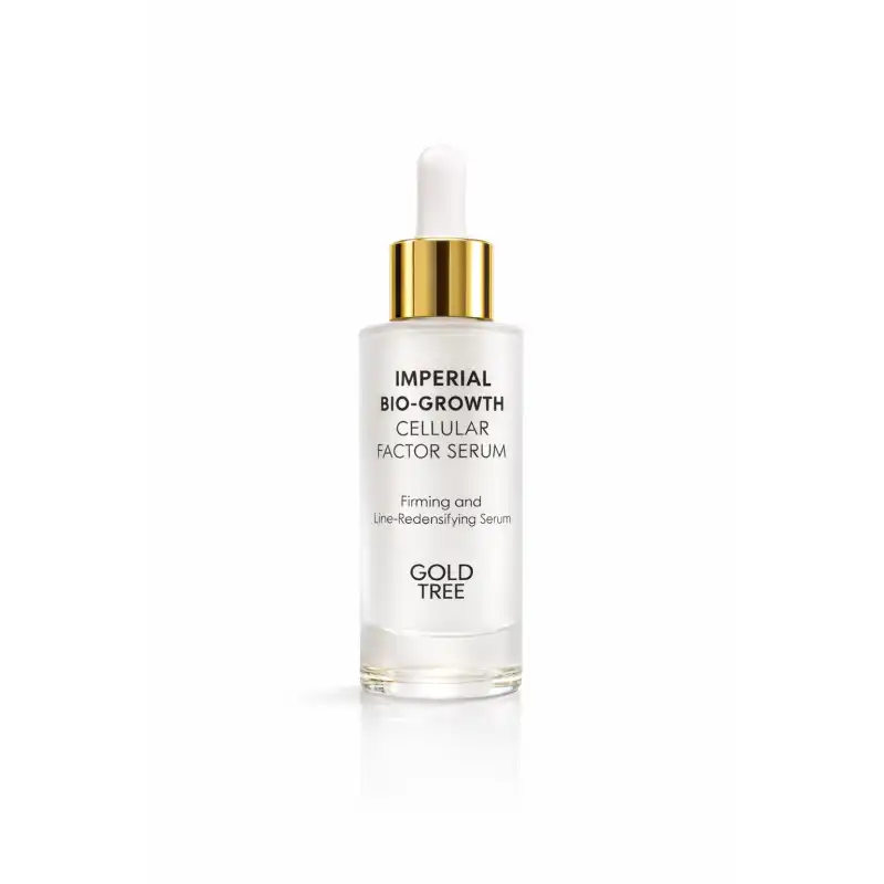 Imperial Bio-growth Cellular Factor Serum 30 Ml - Gold Tree - Comparador de precios
