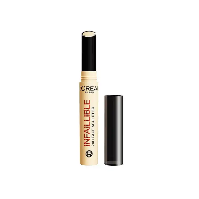 Infaillible Face Sculptor Contouring - Loreal Paris - Comparador de precios