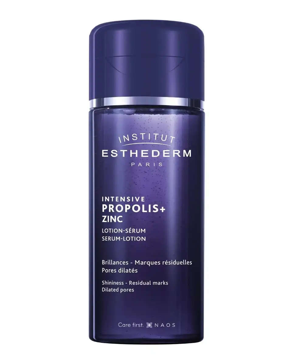 Institut Esthederm - Loción Intensiva Própolis + - Institut Esthederm - Comparador de precios