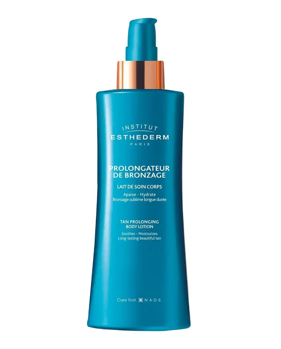 Institut Esthederm - Prolongador Del Bronceado Corporal 200 Ml - Institut Esthederm - Comparador de precios