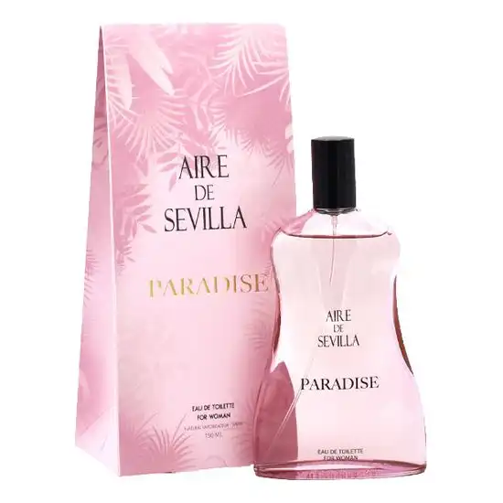 Instituto Español Paradise 150 ml Eau de Toilette - Instituto Español - Comparador de precios