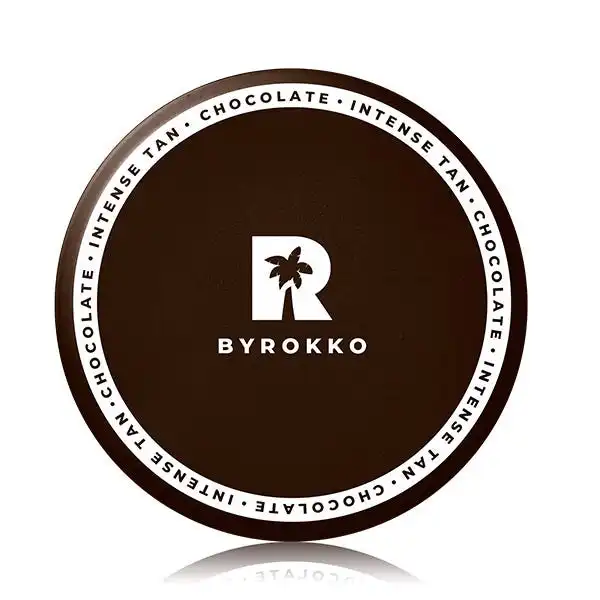Intense Tan Chocolate - Byrokko - Comparador de precios