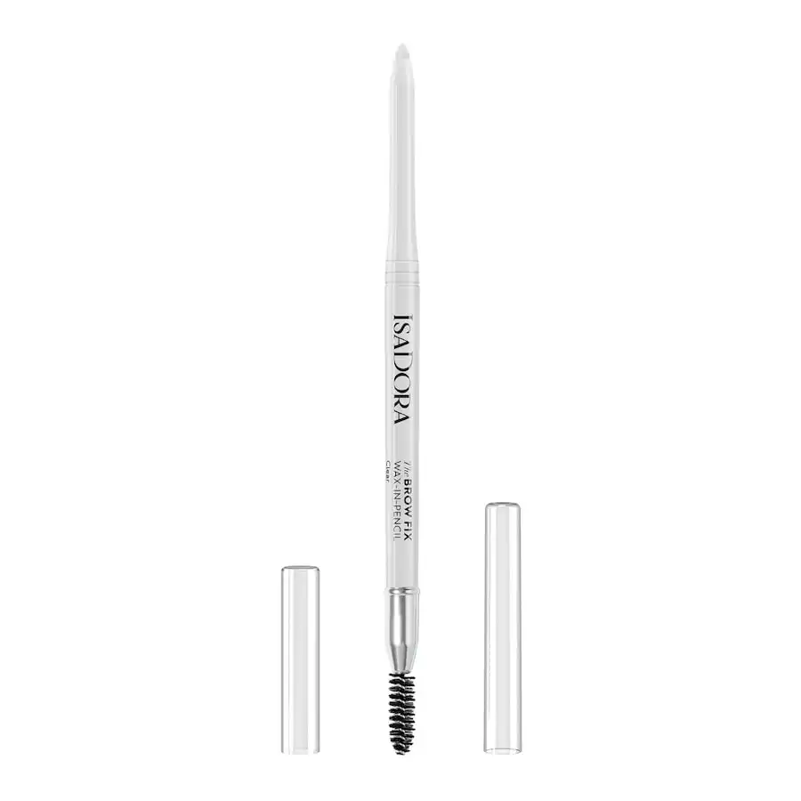 Isadora - Brow Fix Wax-In-Pencil Lápices de cejas 25 g CLEAR - IsaDora - Comparador de precios