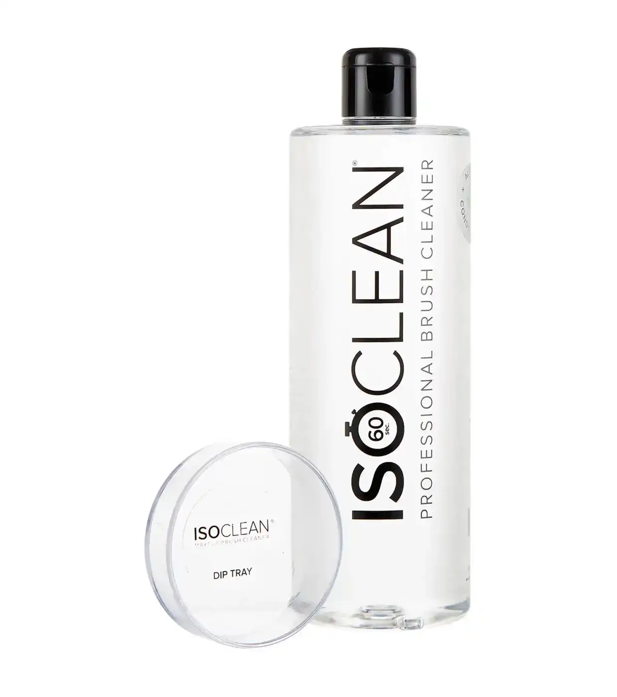 ISOCLEAN - Limpiador líquido para brochas - ISOCLEAN - Comparador de precios
