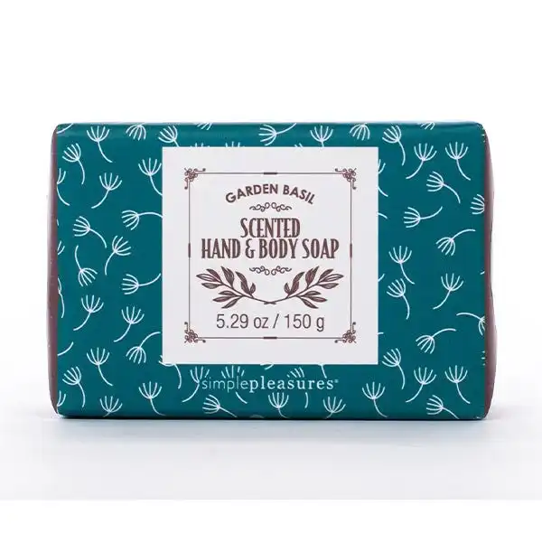Jabón Garden Basil - HOME PACK - Comparador de precios