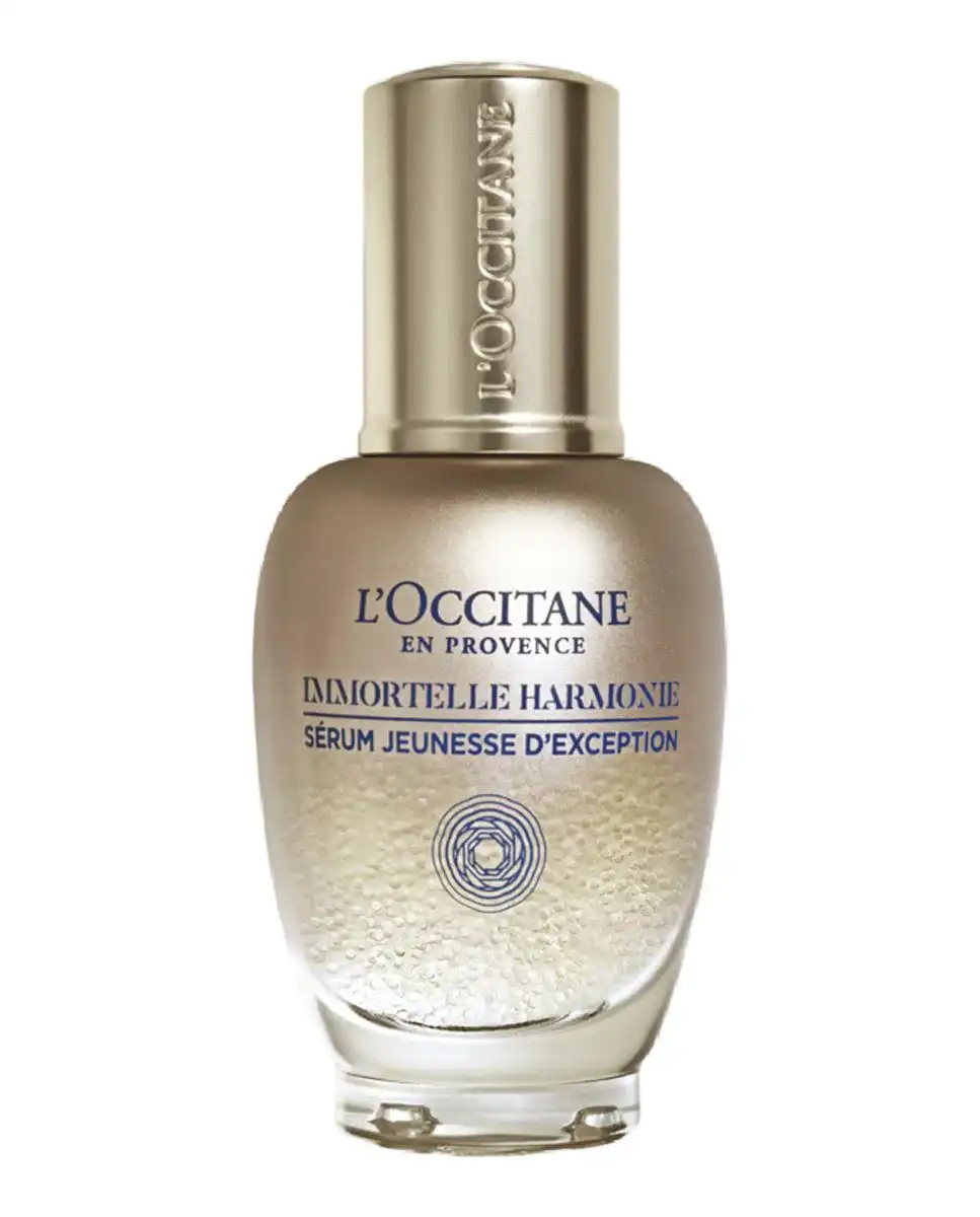 Jeunesse Immortelle Harmonie Sérum - LOccitane en Provence - Comparador de precios