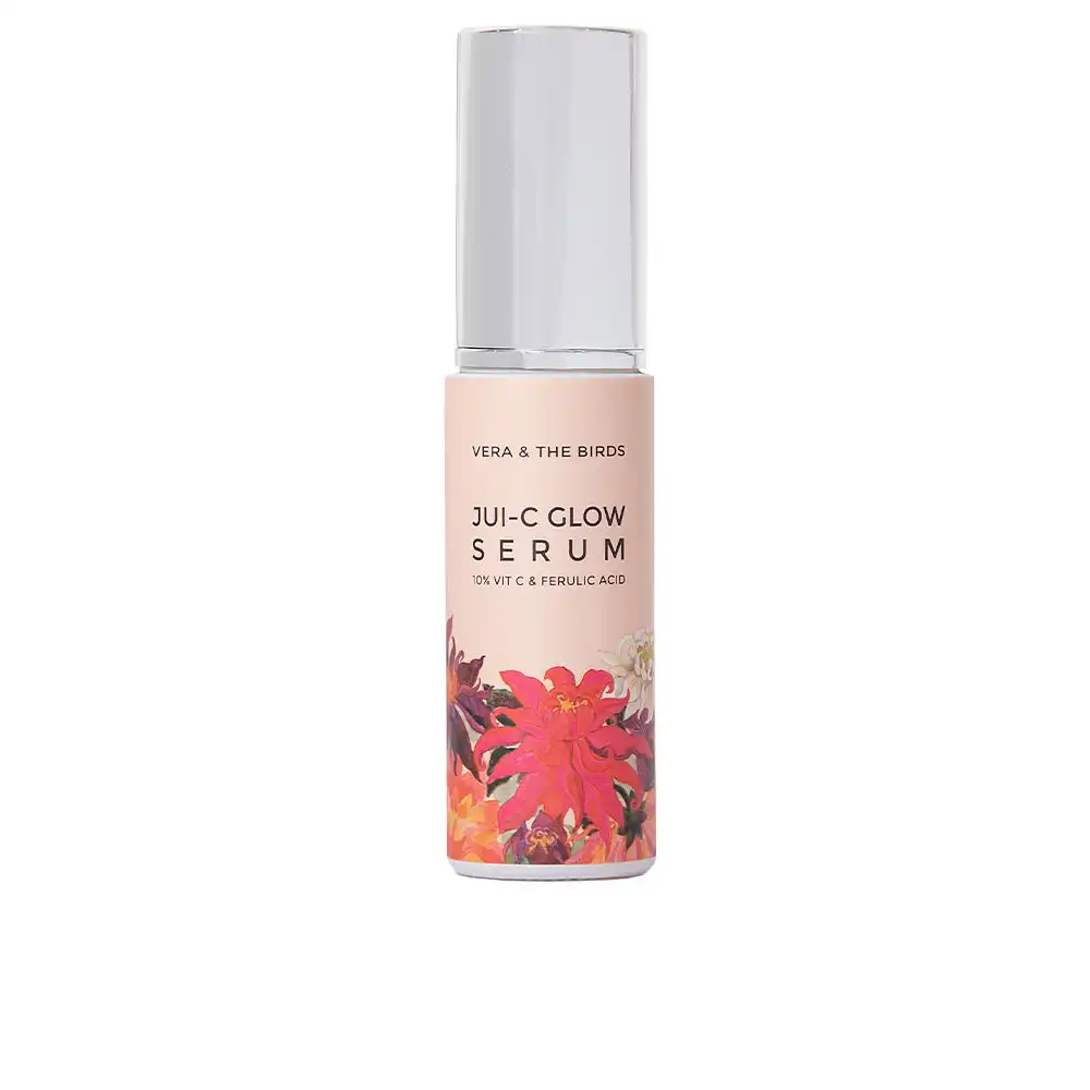 JUI-C Glow serum 30 ml - Vera & The Birds - Comparador de precios