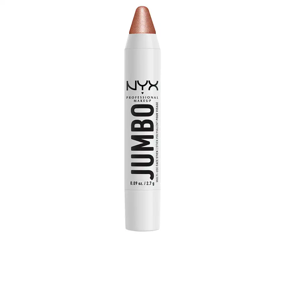 Jumbo multi-use face stick #pearl 2,7 gr - NYX PROFESSIONAL MAKE UP - Comparador de precios