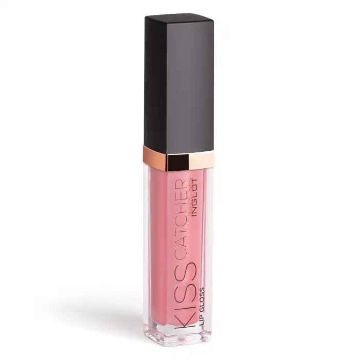 Kiss Catcher Brillo de Labios 6 ml - INGLOT - Comparador de precios