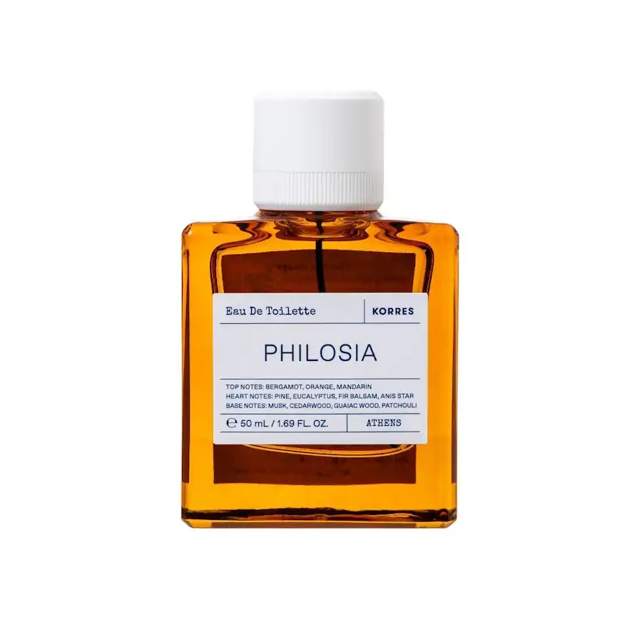 KORRES - PHILOSIA Perfumes unisex 50 ml unisex - Korres - Comparador de precios