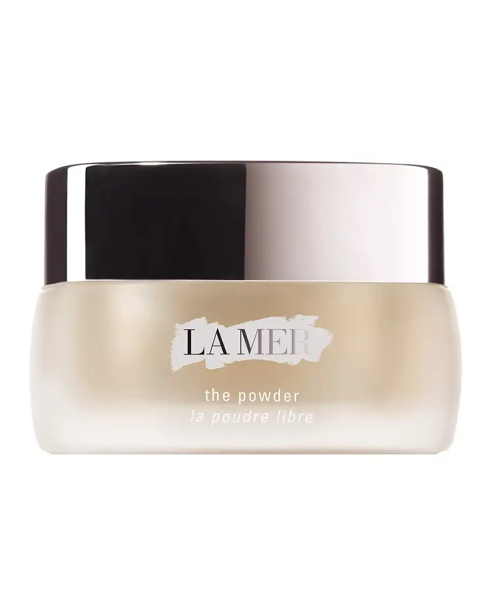 La Mer - Polvos Sueltos Traslúcidos The Powder 8 G - La Mer - Comparador de precios