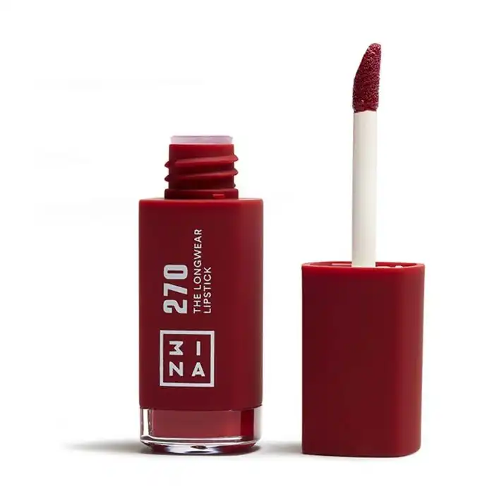 Labial Líquido The Longwear Lipstick - 3ina - Comparador de precios