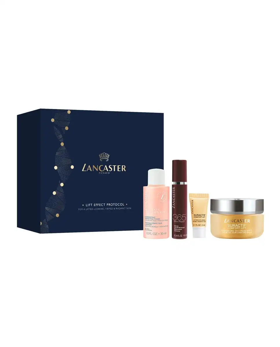 Lancaster - Estuche De Regalo Rutina Efecto Lifting - Lancaster - Comparador de precios