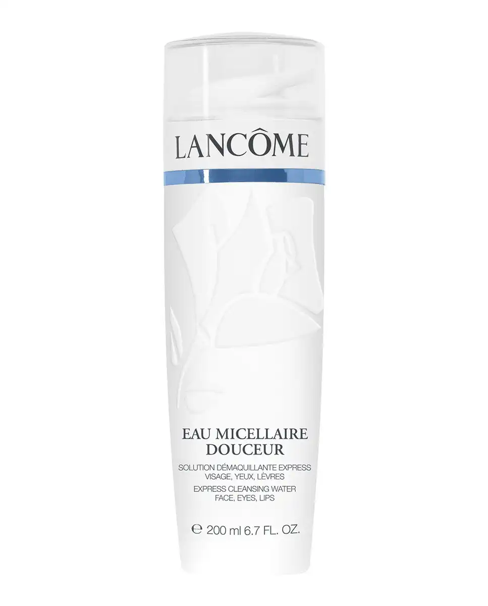 Lancôme - Agua Micelar Desmaquillante Douceur - Lancôme - Comparador de precios