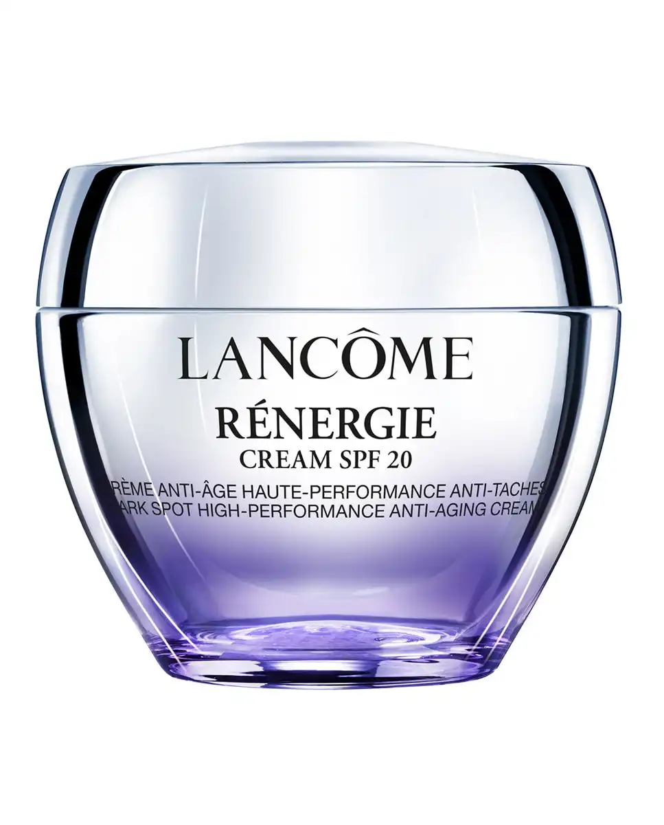 Lancôme - Crema De Día Rénergie Ultra SPF20 50 Ml - Lancôme - Comparador de precios