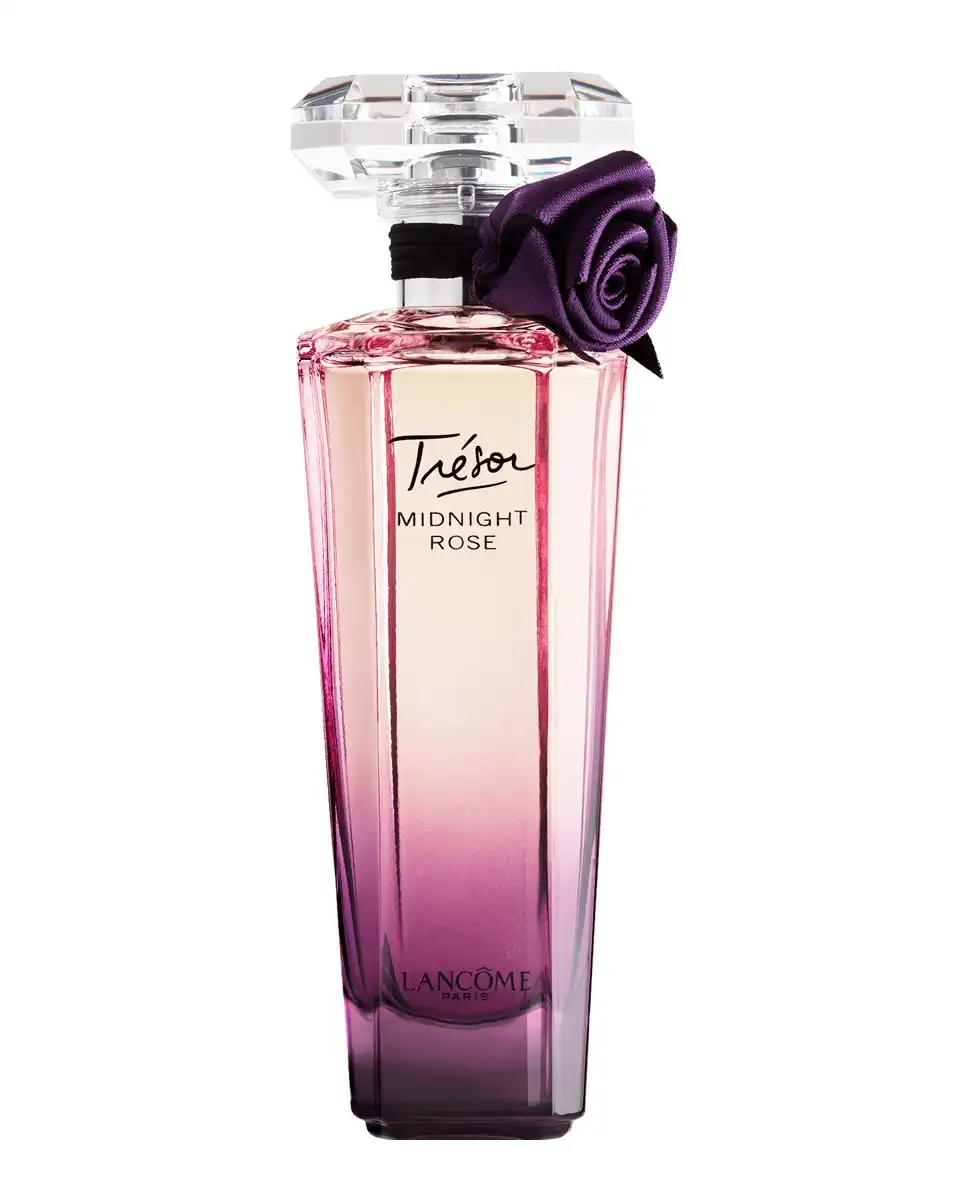 Lancôme - Eau De Parfum Trésor Midnight Rose 30 Ml - Lancôme - Comparador de precios