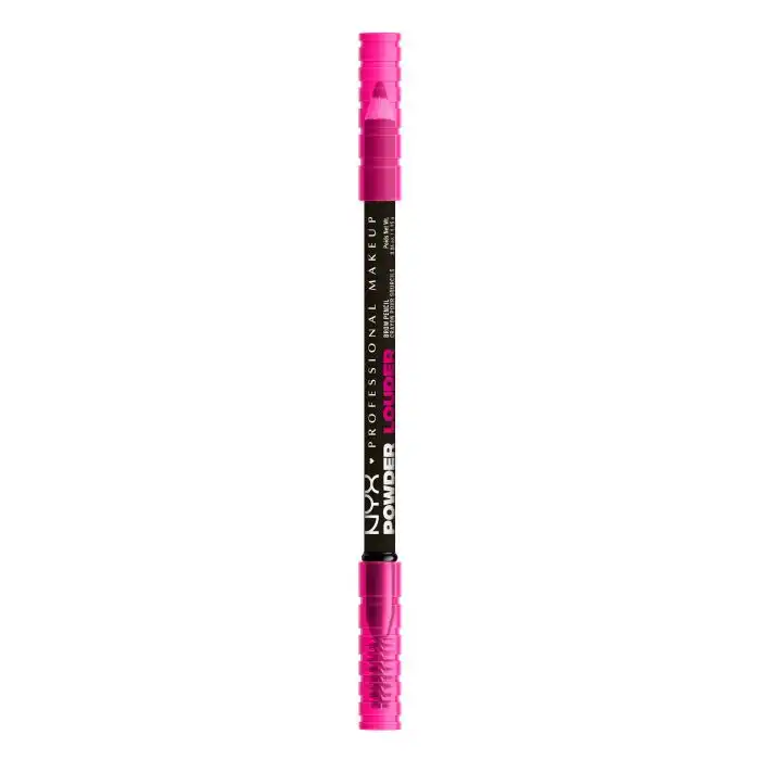 Lápiz de Cejas Powder Louder  NYX Professional Make Up - NYX PROFESSIONAL MAKE UP - Comparador de precios