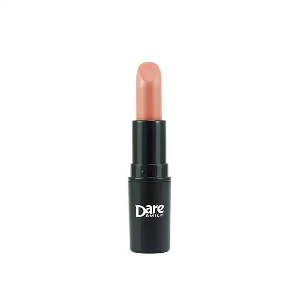 Lapiz Labios Matte Cinnamon - DARE SMILE - Comparador de precios