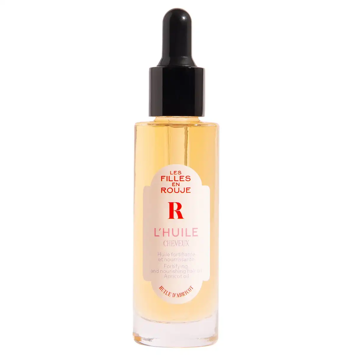 Les Filles en Rouje - L'Huile Cheveux Sérums y aceites capilares 30 ml unisex - Les Filles en Rouje - Comparador de precios