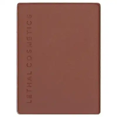 Lethal Cosmetics Lethal Cosmetics Polvos Bronceadores  Zenith, 5 gr - Lethal Cosmetics - Comparador de precios