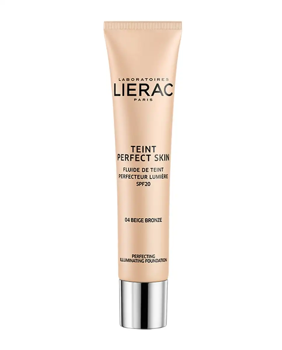 Lierac - Base De Maquillaje Teint Perfect Skin - LIERAC - Comparador de precios
