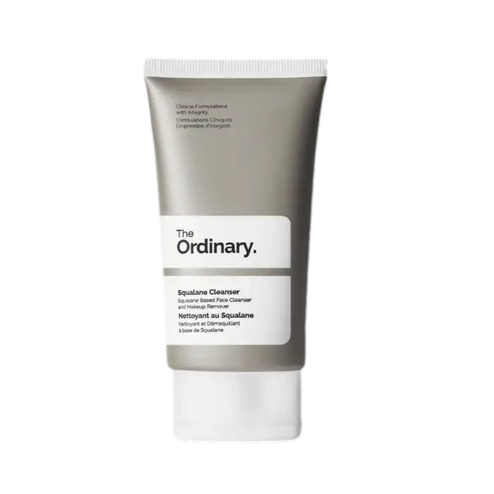 Limpiador Hidratante de Escualano 50 ml - The Ordinary - Comparador de precios