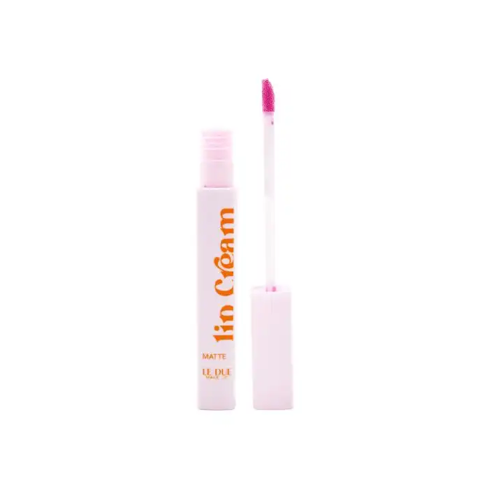 Lip Cream Matte  Le Due Make Up - Le Due Make Up - Comparador de precios