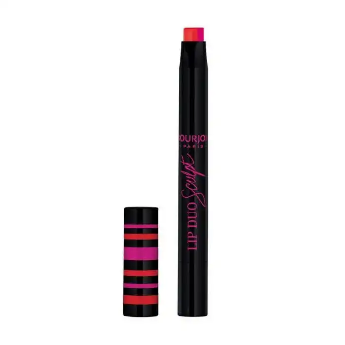 Lip Duo Sculpt Barra de Labios - Bourjois - Comparador de precios