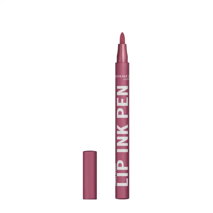 Lip Ink Pen  Rimmel  Perfiladores de labios - Rimmel - Comparador de precios