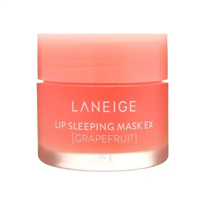 Lip Sleeping Mask Grapefruit Mascarilla Labial 20 gr - 91425 - Comparador de precios
