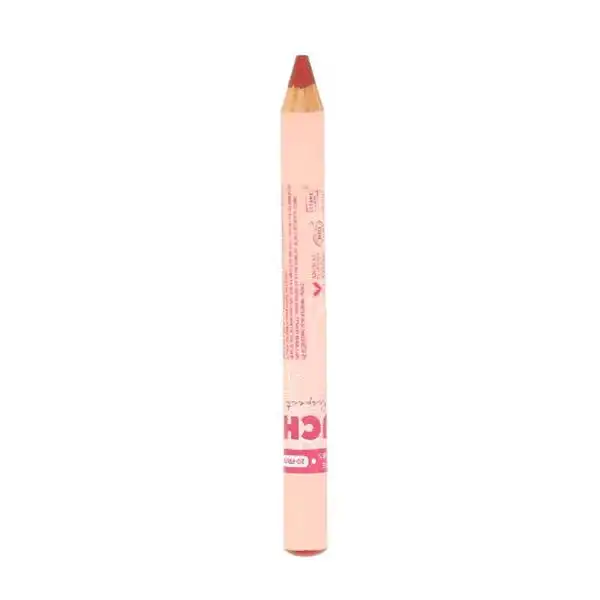 Lipstick 20-Raspberry - Jch Respect - Comparador de precios