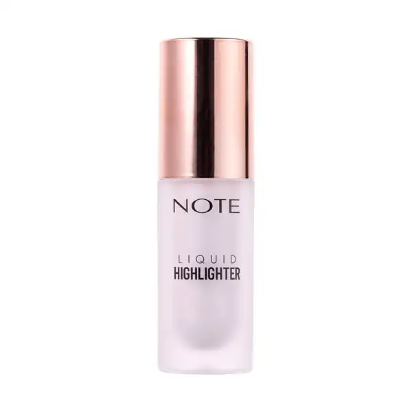LIQUID HIGHLIGHTER - NOTE COSMETIQUE - Comparador de precios