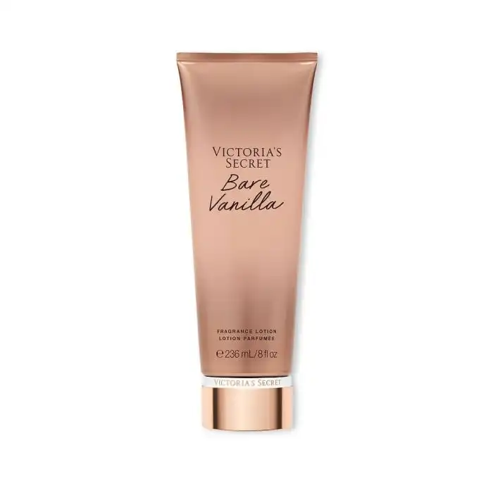 Loción Corporal Bare Vainilla 236 ml - Victorias Secret - Comparador de precios