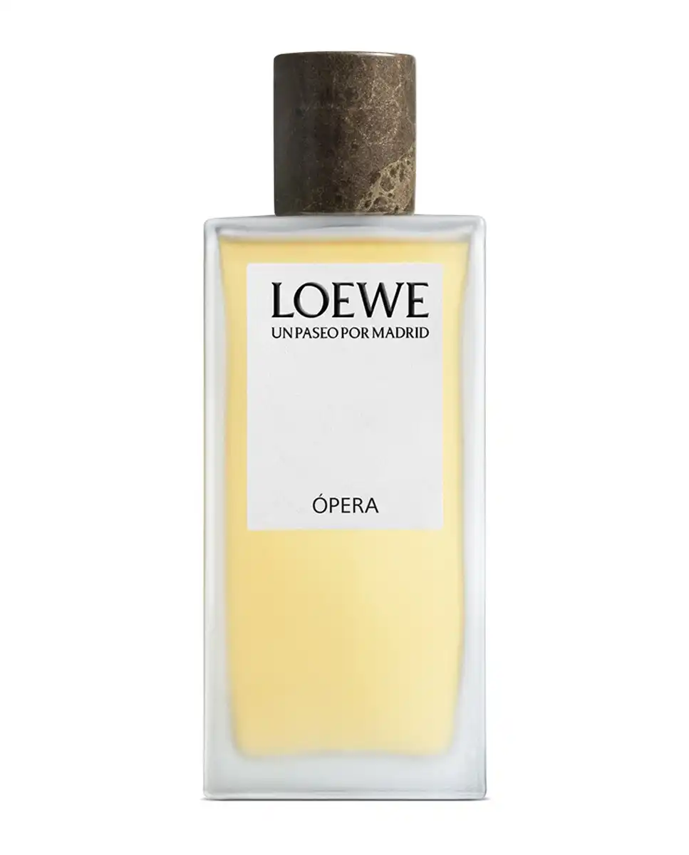 LOEWE - Eau De Parfum Un Paseo Por Madrid Opera 100 Ml - Loewe - Comparador de precios